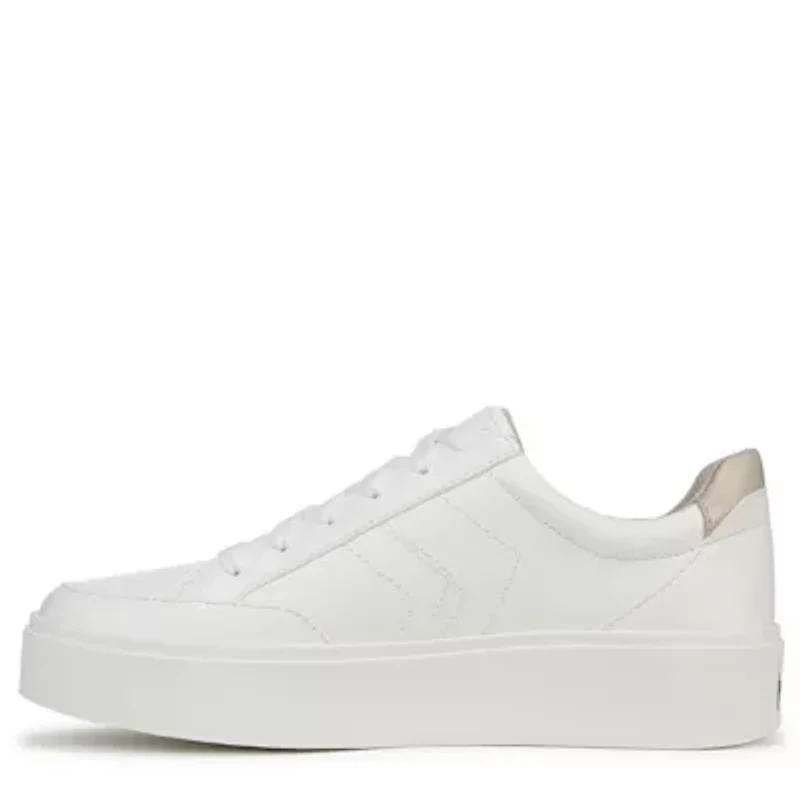 Madison Lace Sneaker