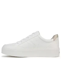 Madison Lace Sneaker