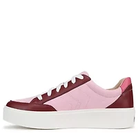 Madison Lace Sneaker