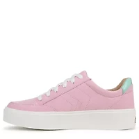 Madison Lace Sneaker