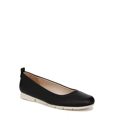 Timeless Ballet Flat