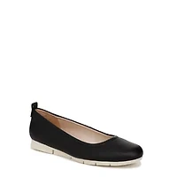 Timeless Ballet Flat