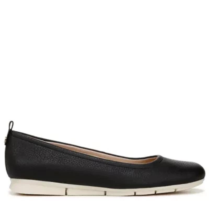 Timeless Ballet Flat