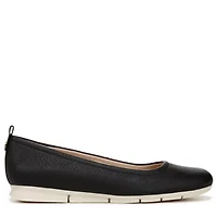 Timeless Ballet Flat