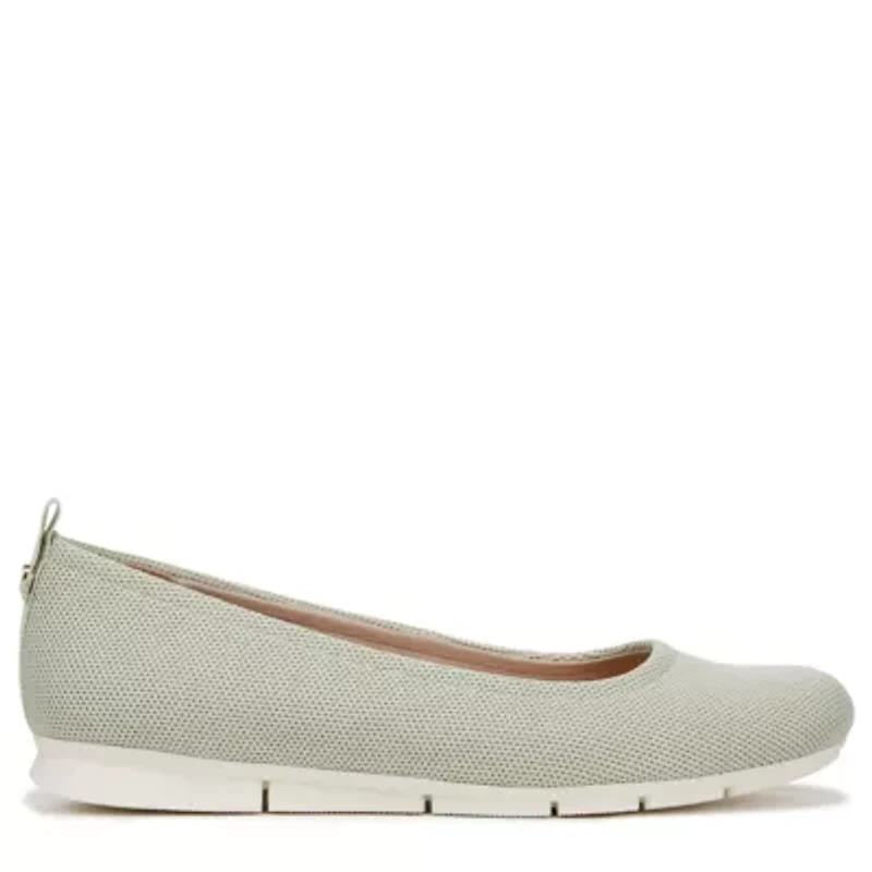 Timeless Ballet Flat
