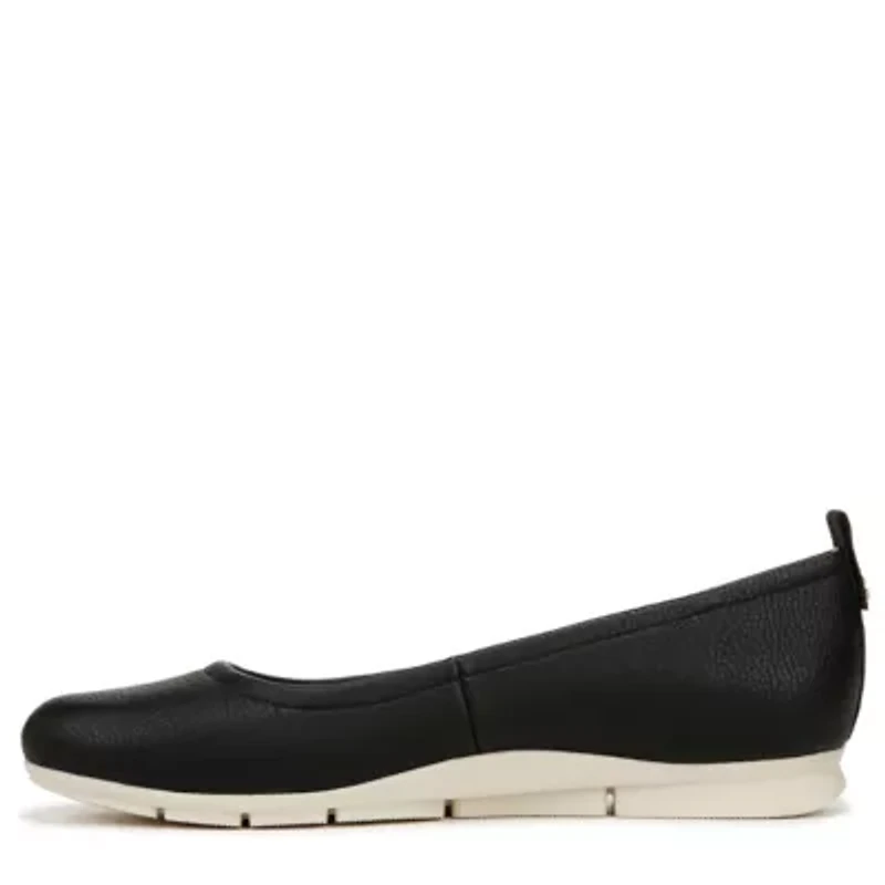 Timeless Ballet Flat