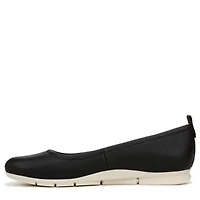 Timeless Ballet Flat