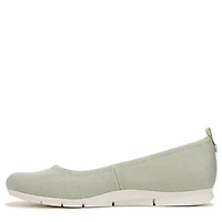 Timeless Ballet Flat