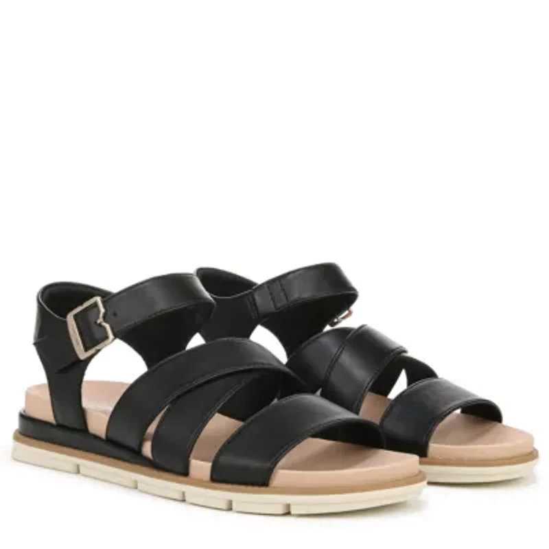 Timeless Life Sandal