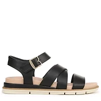 Timeless Life Sandal