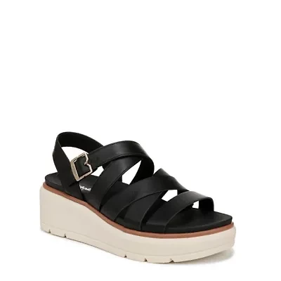 Nice Day Max Sun Platform Sandal