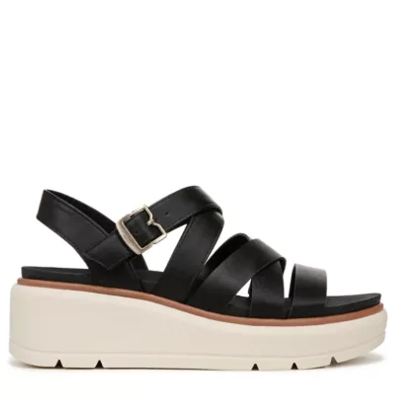 Nice Day Max Sun Platform Sandal
