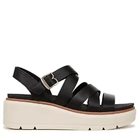 Nice Day Max Sun Platform Sandal