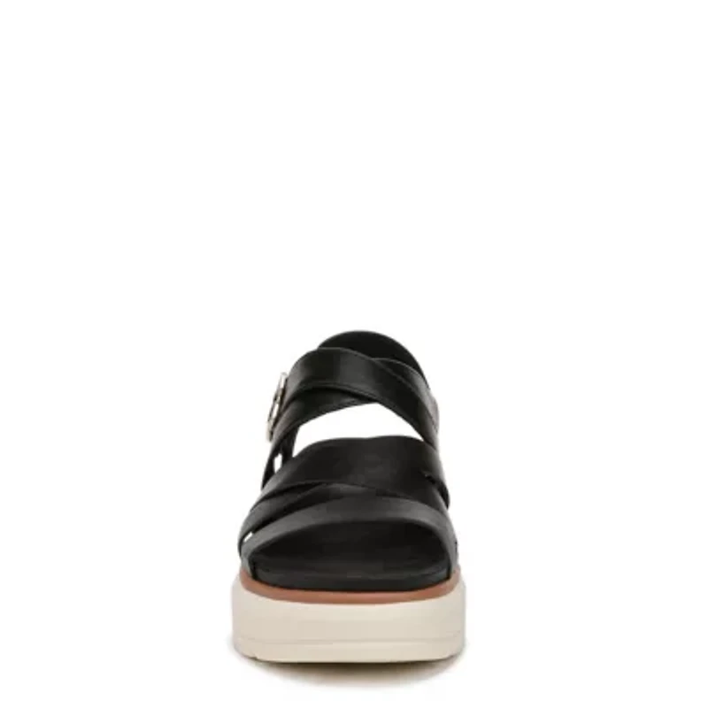 Nice Day Max Sun Platform Sandal