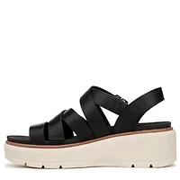 Nice Day Max Sun Platform Sandal