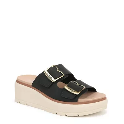 Nice Day Max Og Platform Sandal