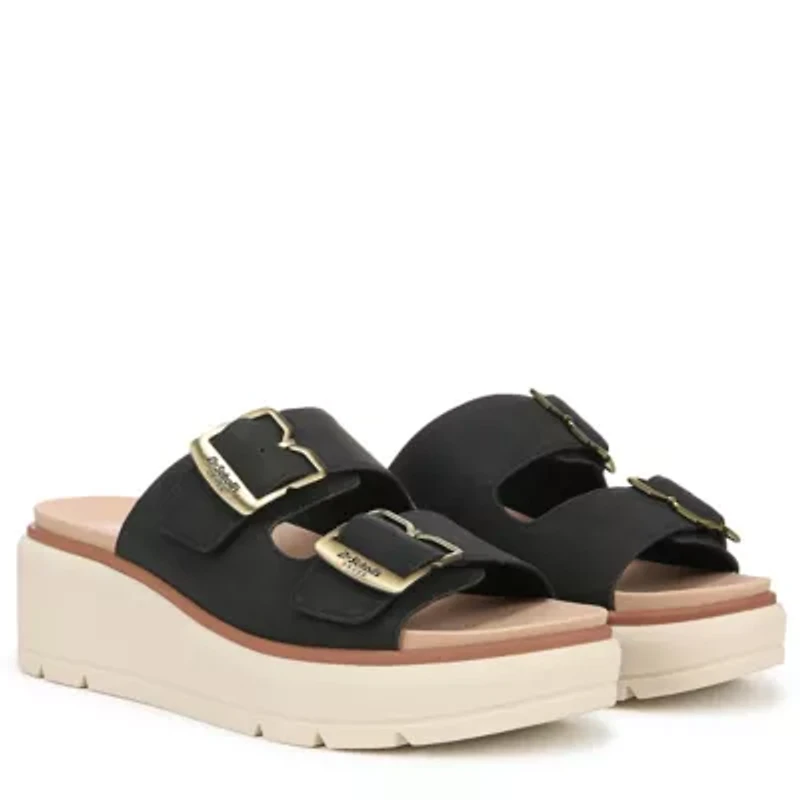 Nice Day Max Og Platform Sandal