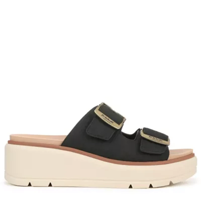 Nice Day Max Og Platform Sandal