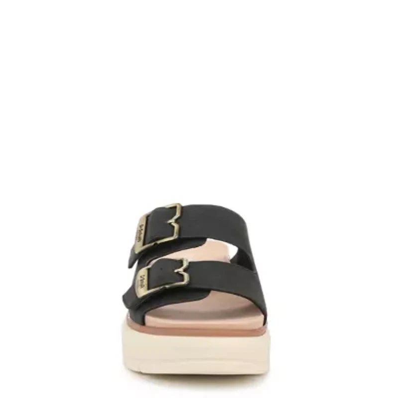 Nice Day Max Og Platform Sandal