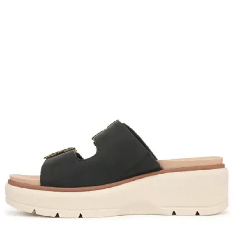 Nice Day Max Og Platform Sandal