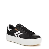 Young And Free Platform Sneaker