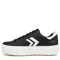 Young And Free Platform Sneaker