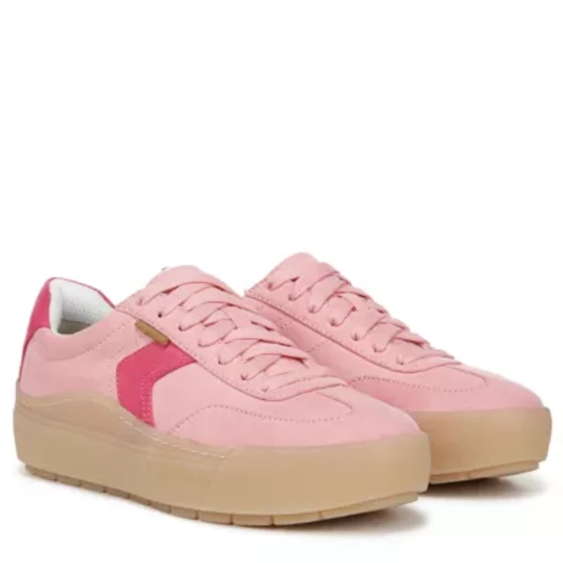 Time Off Win Sneaker