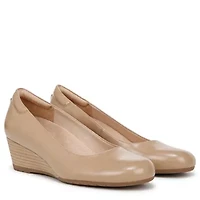 Be Flex Wedge Sandal