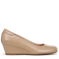 Be Flex Wedge Sandal