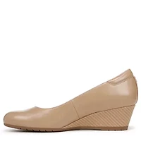 Be Flex Wedge Sandal