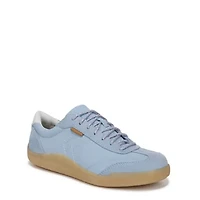 Be True Lace Up Sneaker