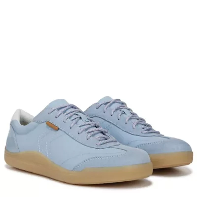 Be True Lace Up Sneaker
