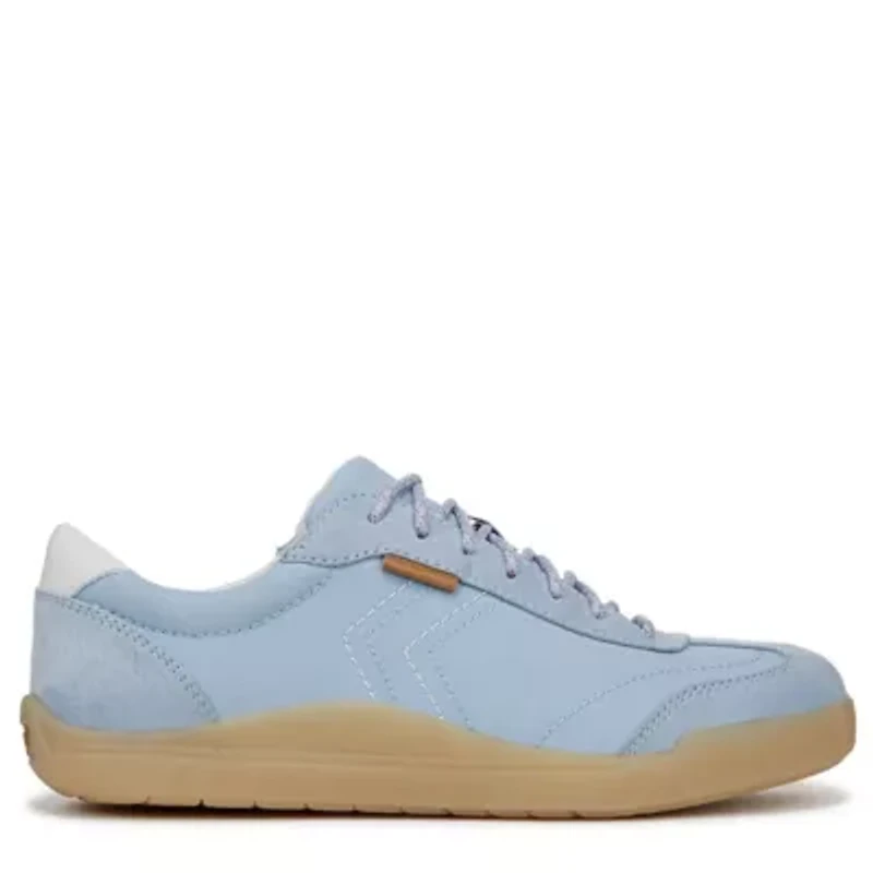 Be True Lace Up Sneaker