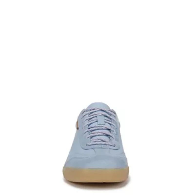 Be True Lace Up Sneaker
