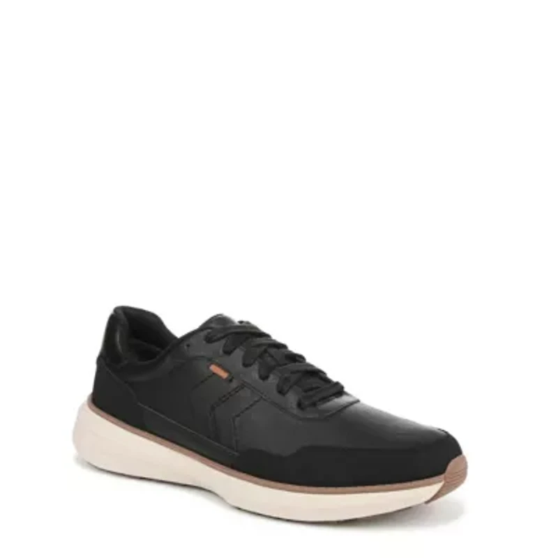 Jake Retro Lace Up Sneaker