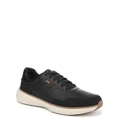 Jake Retro Lace Up Sneaker