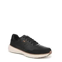 Jake Retro Lace Up Sneaker