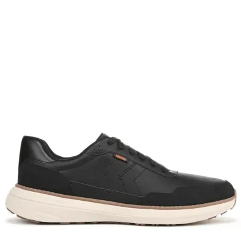 Jake Retro Lace Up Sneaker