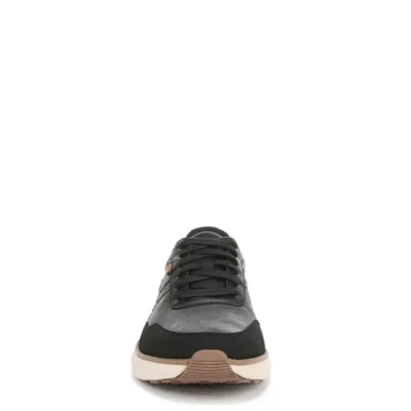 Jake Retro Lace Up Sneaker