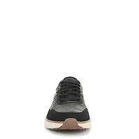 Jake Retro Lace Up Sneaker