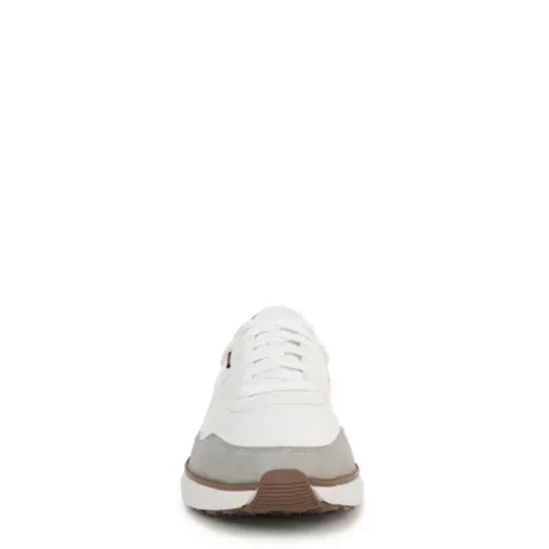 Jake Retro Lace Up Sneaker