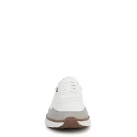 Jake Retro Lace Up Sneaker