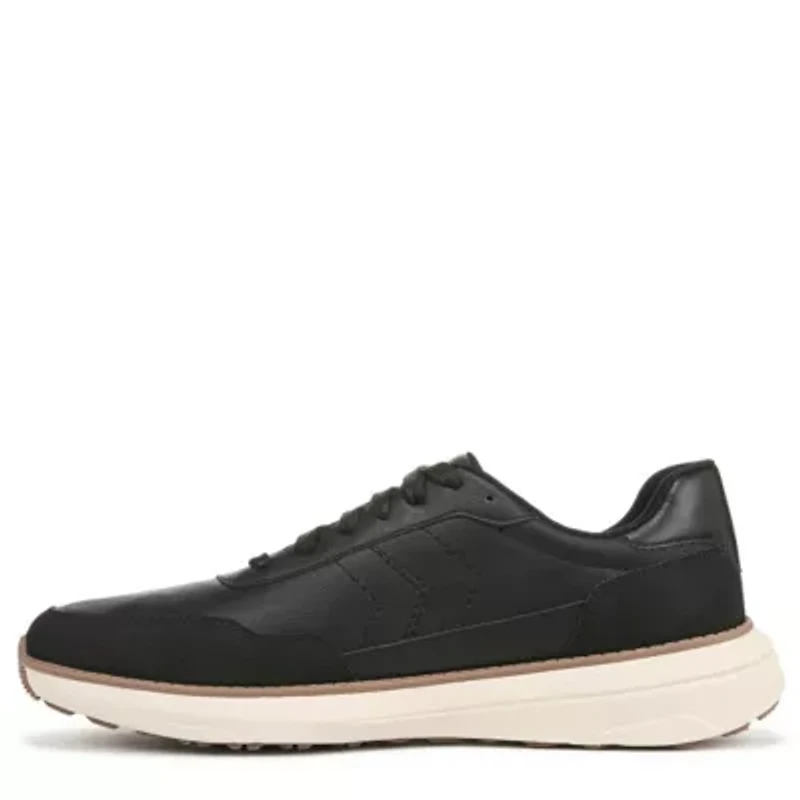 Jake Retro Lace Up Sneaker