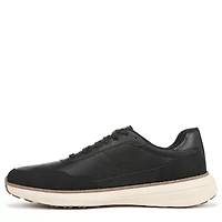Jake Retro Lace Up Sneaker