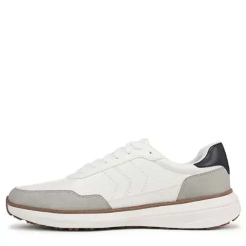 Jake Retro Lace Up Sneaker