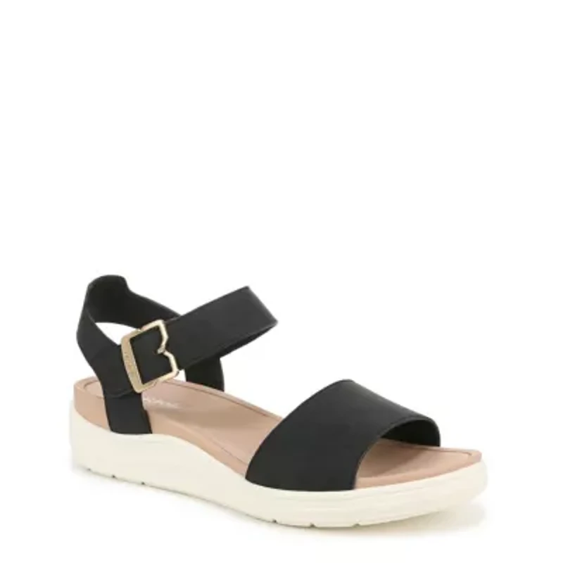 Time Off Sky Sandal