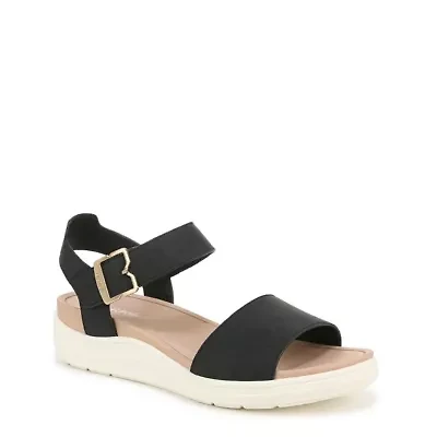Time Off Sky Sandal