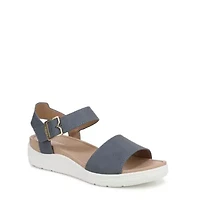 Time Off Sky Sandal