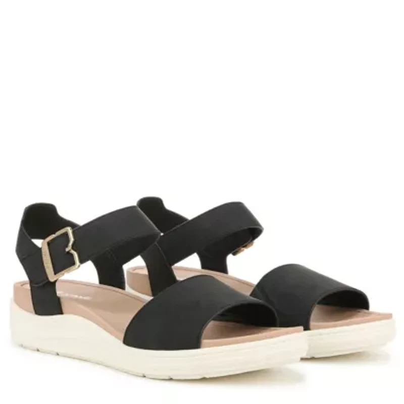 Time Off Sky Sandal