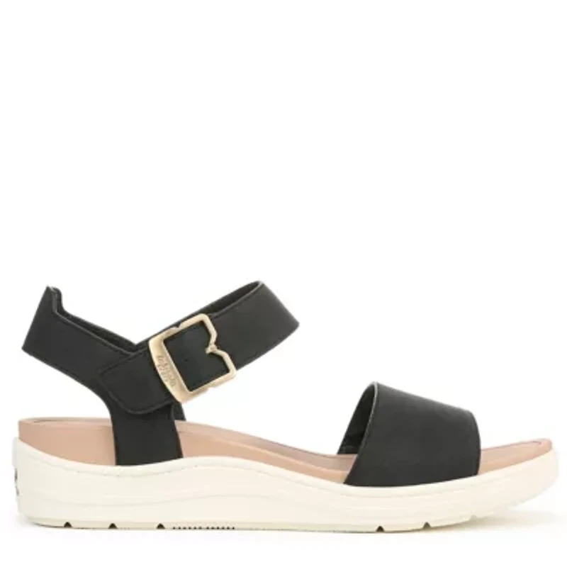 Time Off Sky Sandal